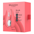 Womanizer Liberty 2 Rosa 