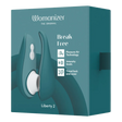 Womanizer Liberty 2 Grønn 