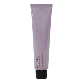Woods Copenhagen Deep Cleansing Scrub ansiktsskrubb