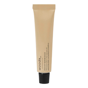 Woods Copenhagen Instant Repair Balm