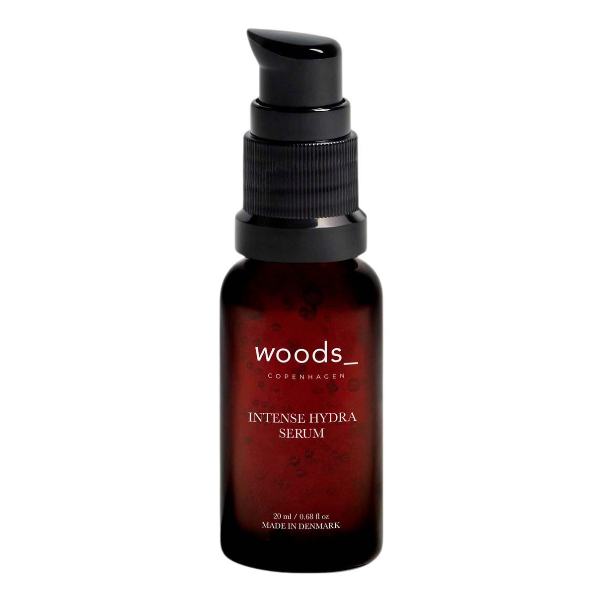 Woods Copenhagen Intense Hydra Serum