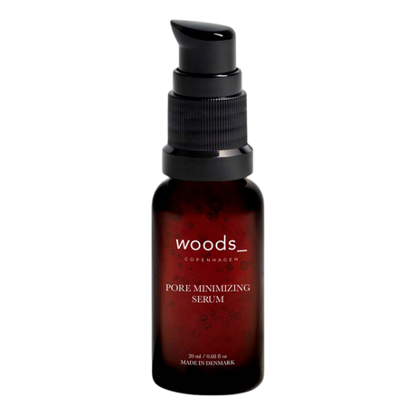 Woods Copenhagen Pore Minimizing Serum