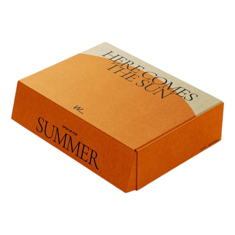 Woods Copenhagen Summer Bundle
