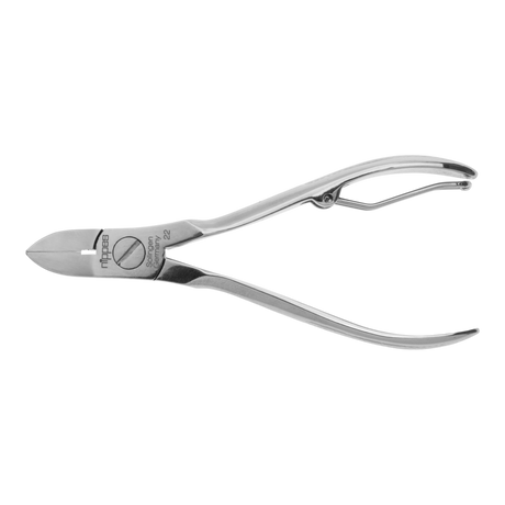 Nippes negletang buet forniklet 