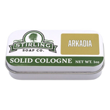 Stirling Soap Co. Solid Cologne 
