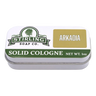 Stirling Soap Co. Solid Cologne 
