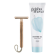 Barbersett for henne - Brushless 