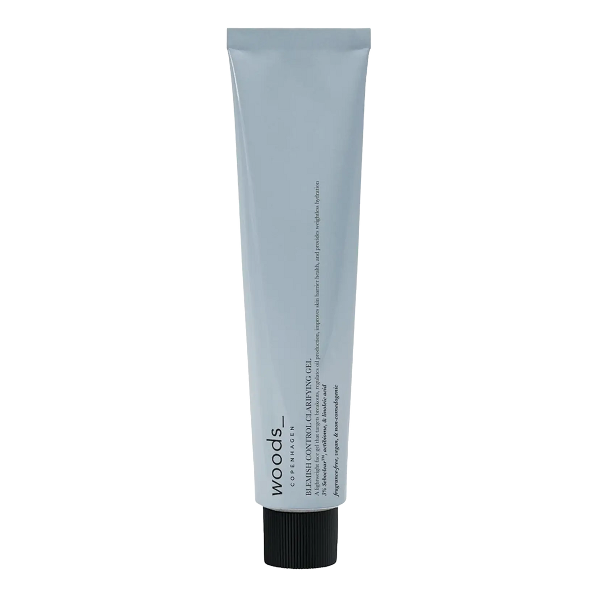 Woods Copenhagen Blemish Control Clarifying Gel 