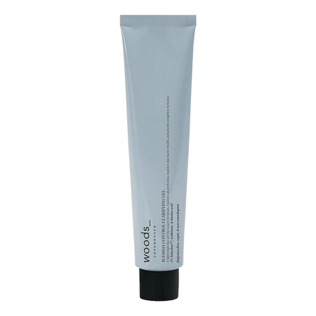 Woods Copenhagen Blemish Control Clarifying Gel 