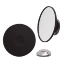 Bosign AirMirror speil med sugekopp Sort 