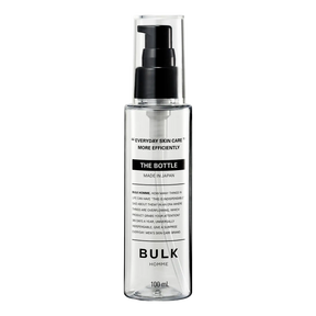 BULK HOMME The Bottle 