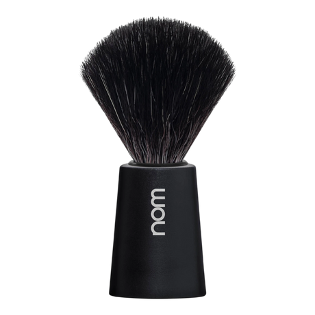 nom Carl Black Fibre barberkost 