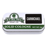 Stirling Soap Co. Solid Cologne 