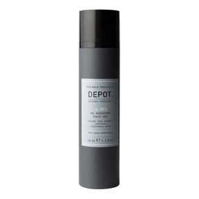 Depot No. 805 - Hangover Face Gel ansiktsgelé 