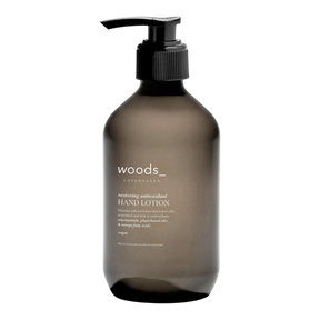Woods Copenhagen Restoring Antioxidant Hand Lotion 