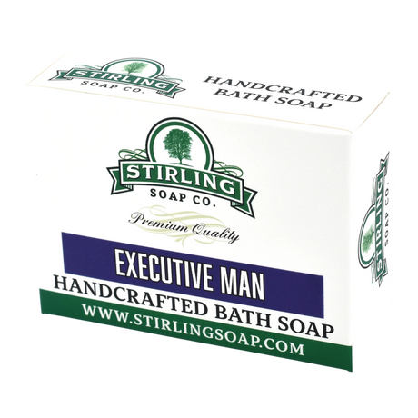 Stirling Soap Co. kroppssåpe 