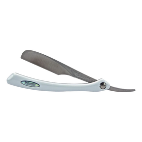Feather Artist Club DX barberkniv 