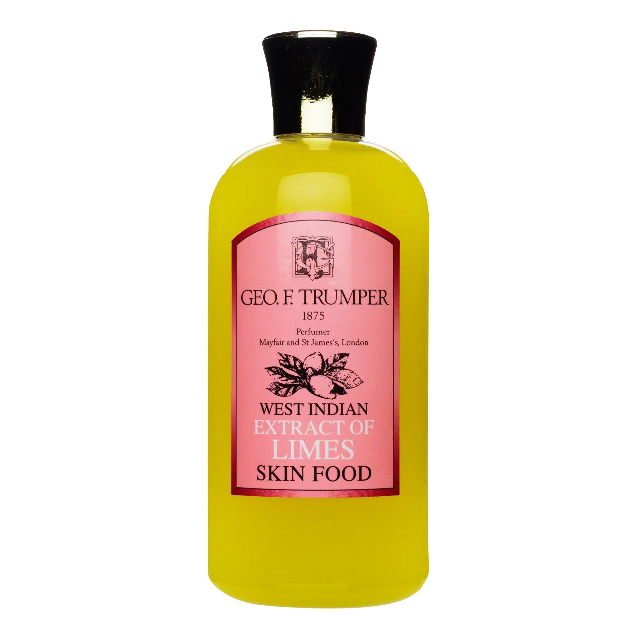 Geo F. Trumper Skin Food - West Indian Extract of Limes 