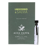 Acca Kappa duftprøve