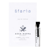 Acca Kappa duftprøve