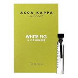 Acca Kappa duftprøve