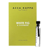 Acca Kappa duftprøve