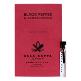 Acca Kappa duftprøve