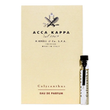Acca Kappa duftprøve