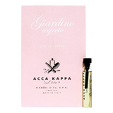 Acca Kappa duftprøve