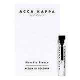 Acca Kappa duftprøve