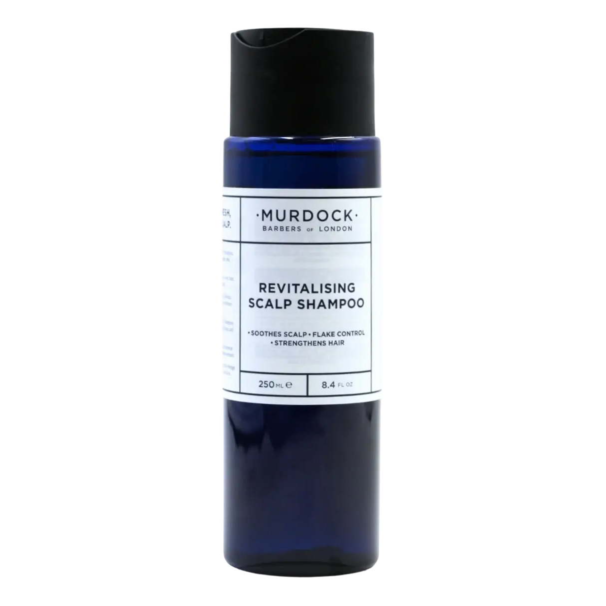 Murdock London Revitalising Scalp Care sjampo 