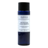 Murdock London Revitalising Scalp Care sjampo 