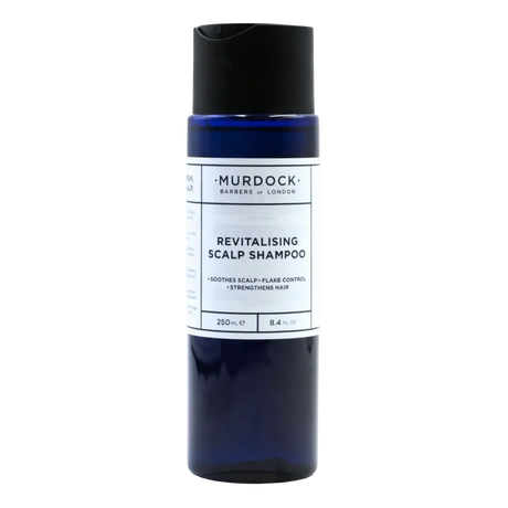 Murdock London Revitalising Scalp Care sjampo 