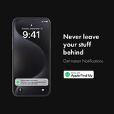 Ekster Finder Card 