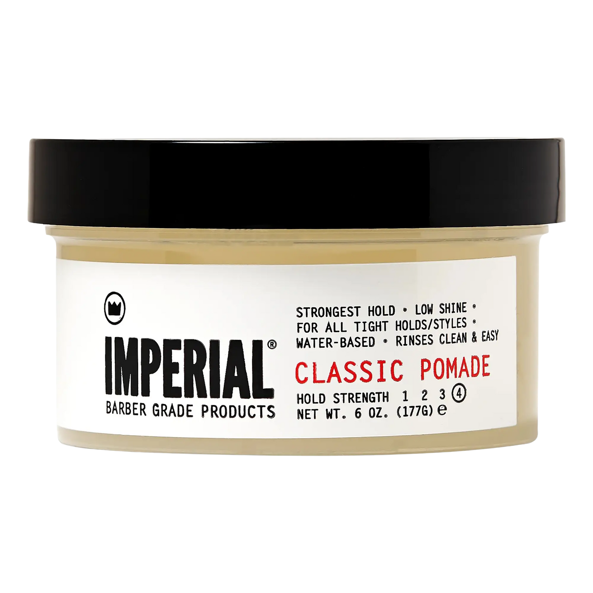 Imperial Barber Products Classic Pomade 