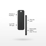 Ekster Finder Tag 