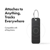 Ekster Finder Tag 