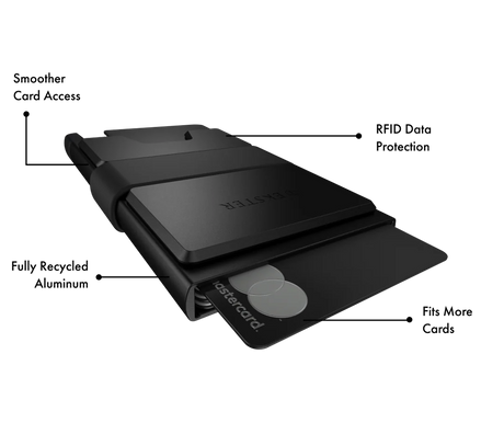 Ekster Cardholder Pro 
