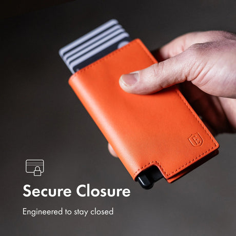 Ekster Wallet Pro 