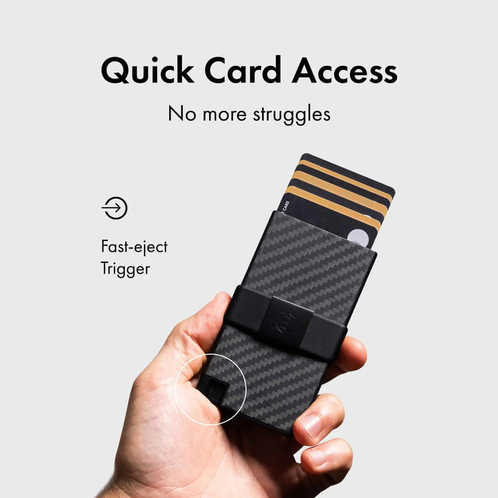 Ekster Cardholder Pro 