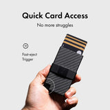 Ekster Cardholder Pro 
