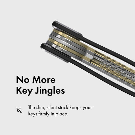 Ekster Key Case 