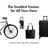 Ekster Finder Tag 