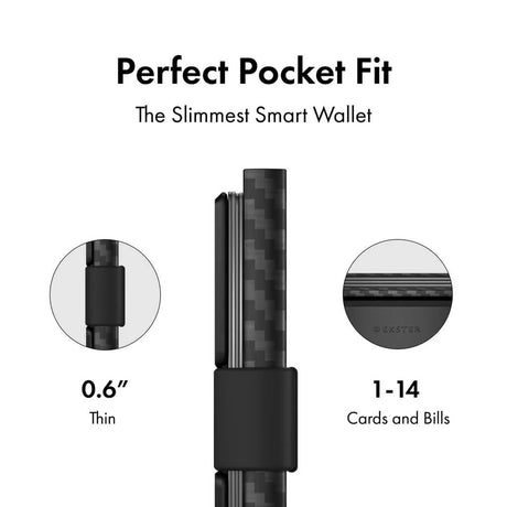Ekster Cardholder Pro 