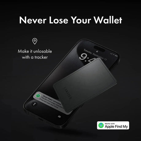 Ekster Cardholder Pro 