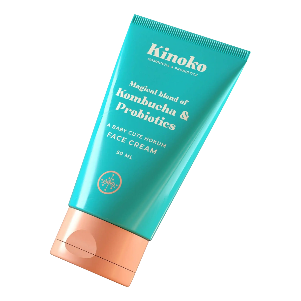 Kinoko ansiktskrem 