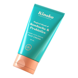 Kinoko ansiktskrem 