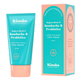 Kinoko ansiktskrem 