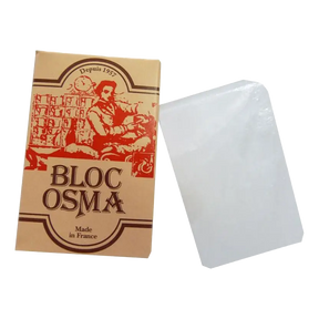 Laboratories Osma Alum Stone 