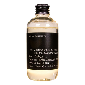 Mario Lorenzin 1975 Carisma sjampo for herrer 